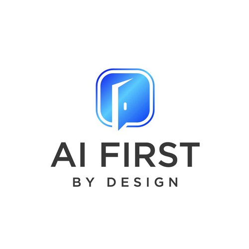 Design a modern, sophisticated, yet accessible, AI & Management Consulting firm logo! Design by ✦✦ArtRasu✦✦