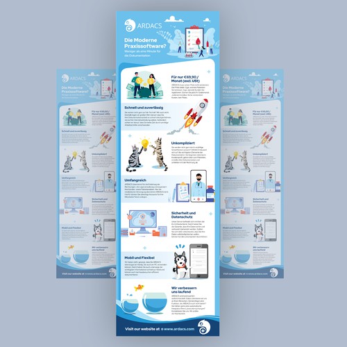  contest entry by Dzhafir