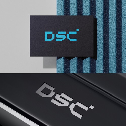 Impactful Logo Design for a Digital Solutions Consultancy Company Design by abuzayd ™