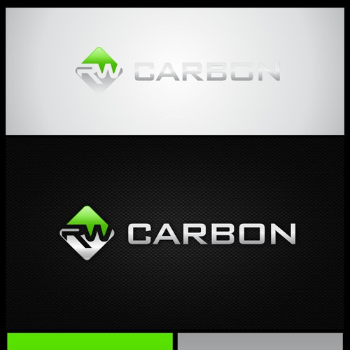 Be the one to create a Logo for a fast growing Automotive Enthusiast Business called RW Carbon Design by VhichART