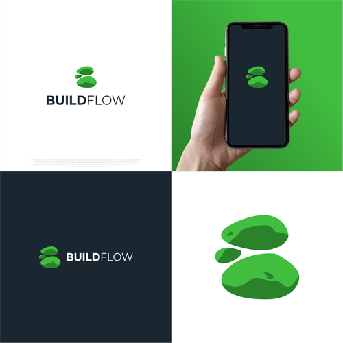 Design a minimalist logo for a technology startup Design von RAPUNZEL27