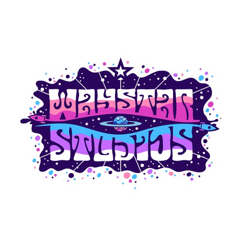 Redesign logos from HBO's Succession in 2023’s biggest design trends (multiple winners) [99d team] Design by Glerm Rubini