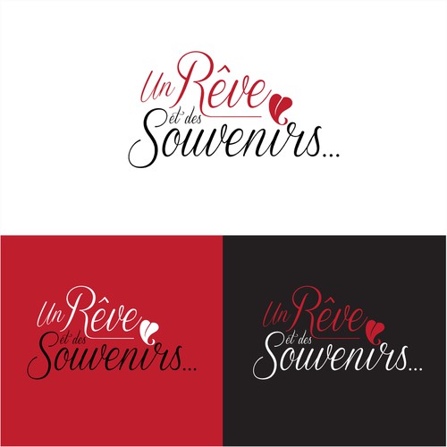 Logo design contest entry by ki-x