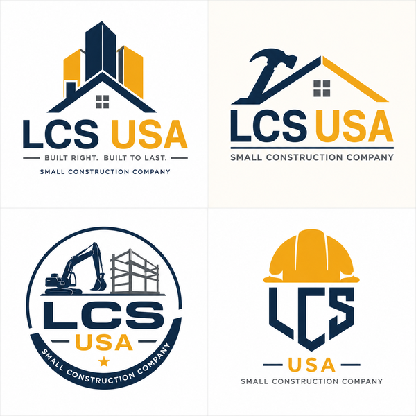 LCS USA logo
