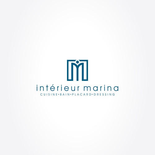 Logo design contest entry by Leonidas Lecter ☑