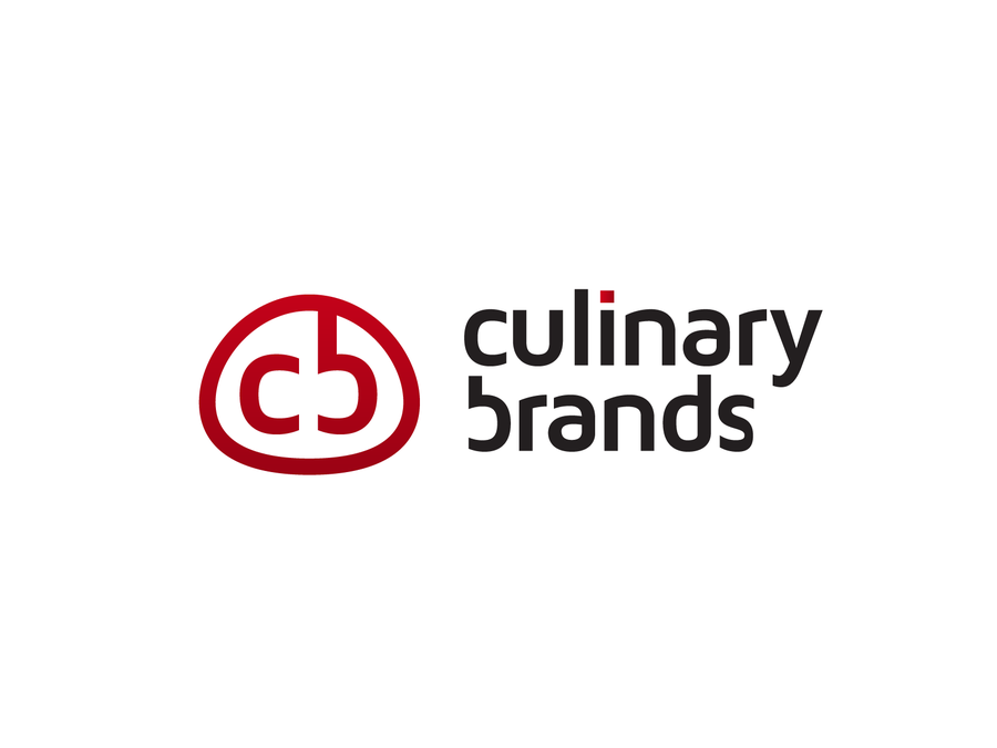culinary brands needs a new logo | Logo design contest