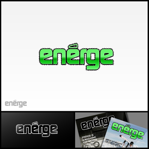  contest entry by defe