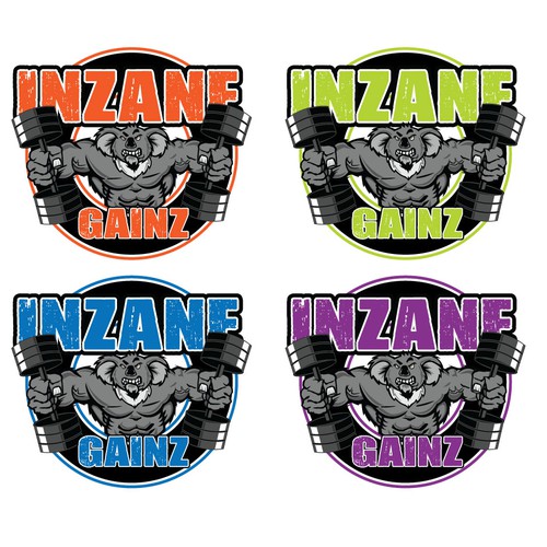 Featured image of post Inzane Decals