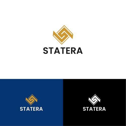 Luxurious, Minimal, Modern Logo Design for a High-End Advisory Firm Design by rieAdv
