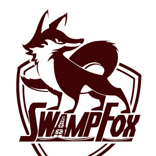 Make a Better Swampfox for our Oil Patch | Logo design contest