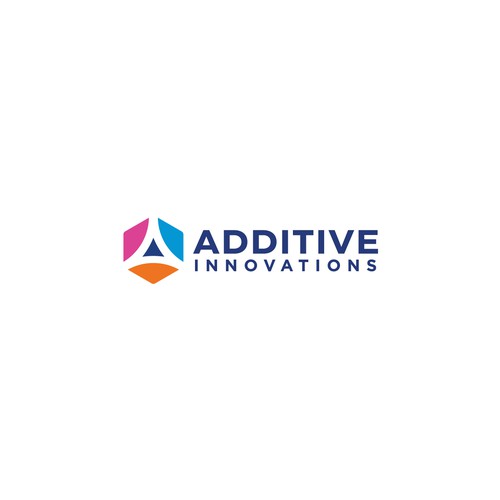 Additive Innovations Logo Creative Fest Design by SheenD