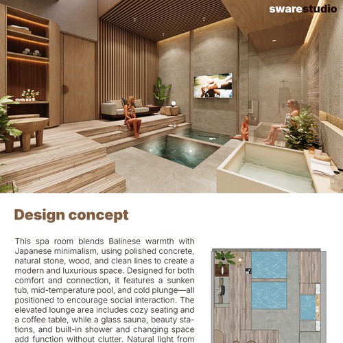 3D contest entry by psycomedy