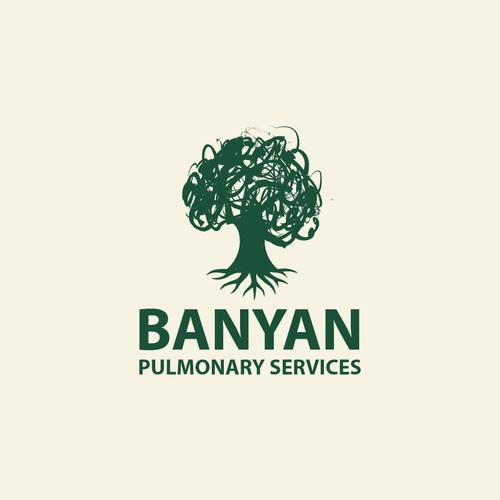Banyan Pulmonary Services Design by Lahia