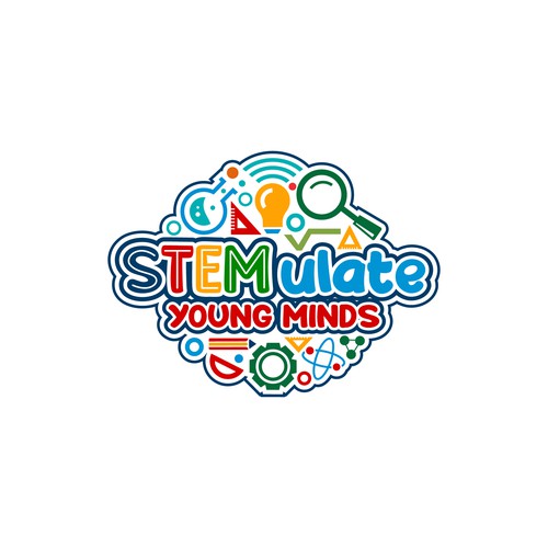 Design STEM Logo Design di D Better Design