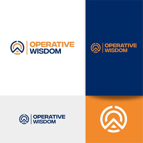 Logo design for a new political blog Diseño de Marvel Creative