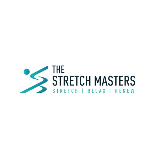 We need a powerful logo for a wellness business that will do assisted-stretching Design by TT Global Studios™