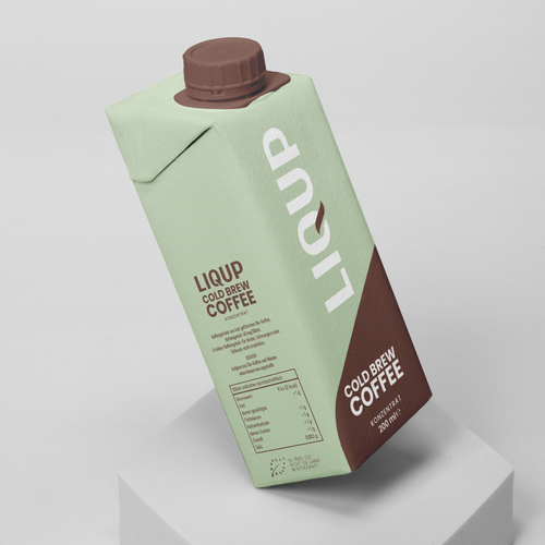 Product packaging contest entry by KS BOY