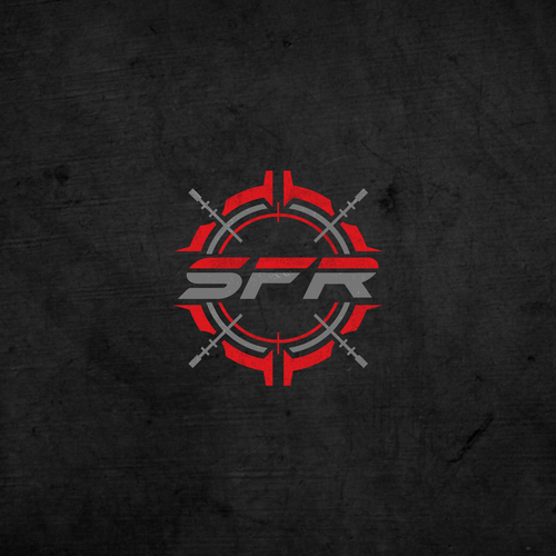 Logo for Australian based CrossFit/Military clothing company! Design by Last3™