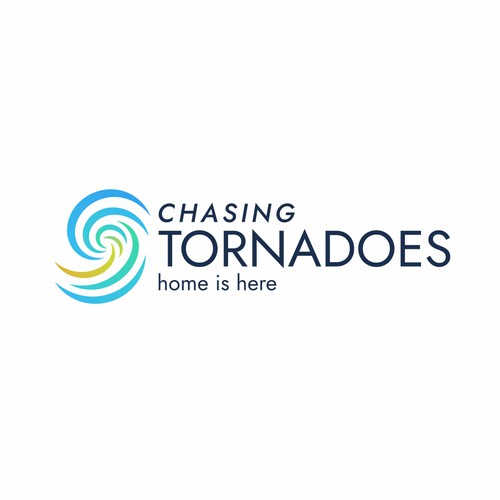 Wizard of oz inspired new show called "Chasing Tornadoes" Design by sriredjeki