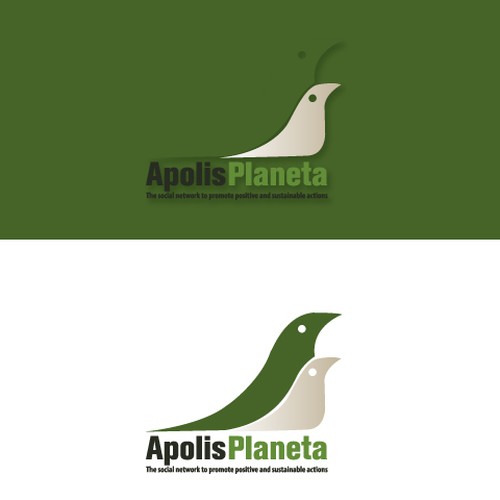 Logotipos propuesta en el concurso por Univers Design