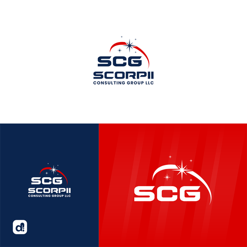 Design a company logo that is out of this world for the brightest systems engineers. Design von do.des