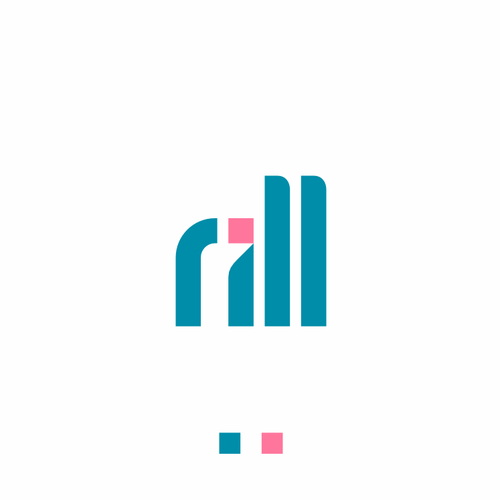 Impactful new logo and background banners for our data tech startup Design von *KayK