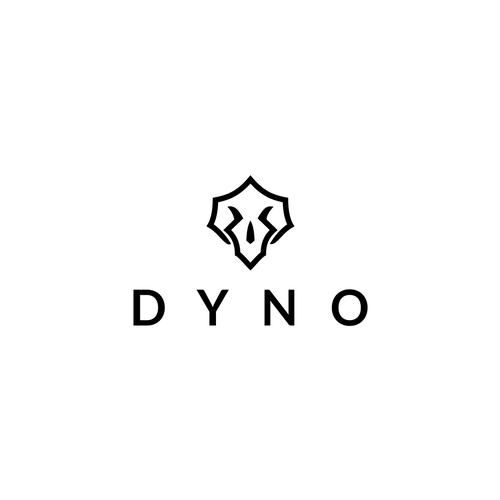 DYNO fastest growing Salesforce at Vivint. Design von palugongso