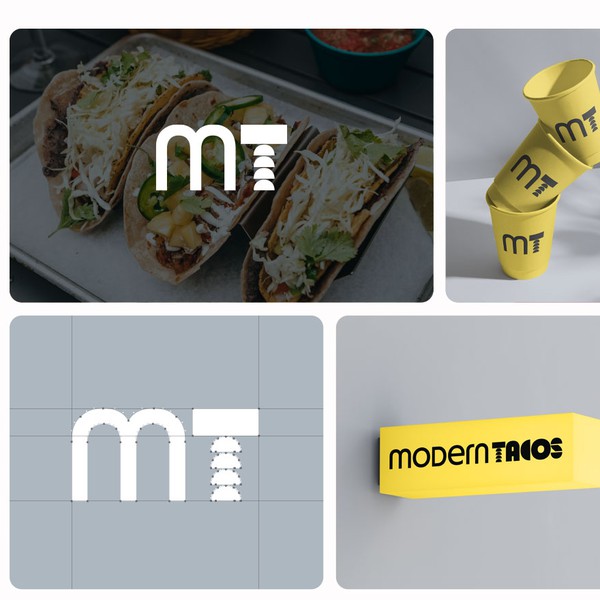 MODERN TACOS