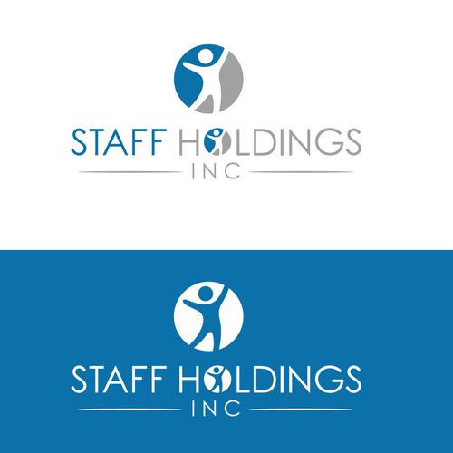 Staff Holdings Design by Hideungbodas