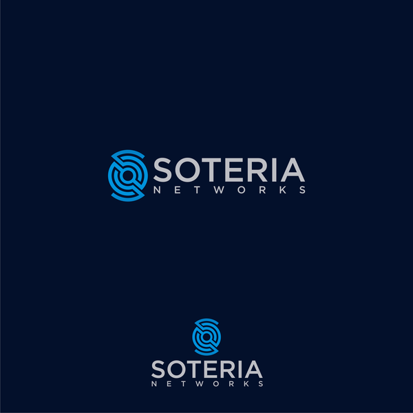 Design by TiminArts titled "Soteria Networks"