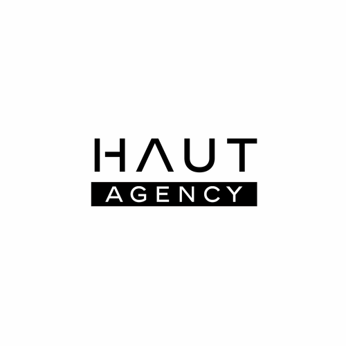 Talent agency logo design Design by MarsD™