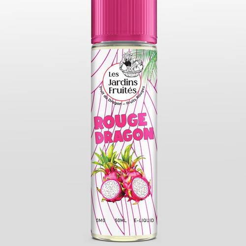 Proposta di design per un contest della categoria Etichetta di prodotto realizzata da EL_Bodish