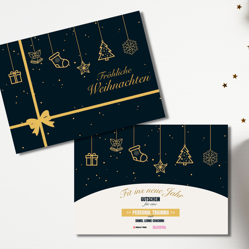 Proposta di design per un contest della categoria Biglietto o invito realizzata da Ninui NHOT