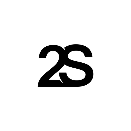 "SS" or "2S" Brand Mark for Double S Performance Horses Design by Rziko1