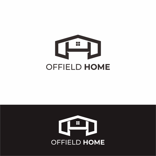 need a great logo for a new home building company Design by Yelo™