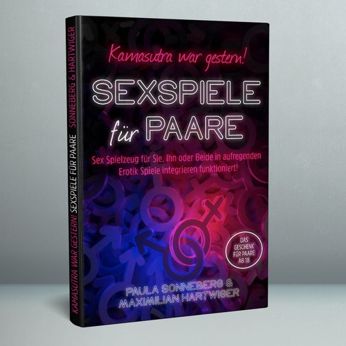 Book cover contest entry by aikaterini