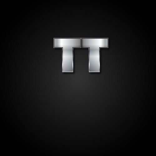 TT LOGO-ontwerp door tweedman23