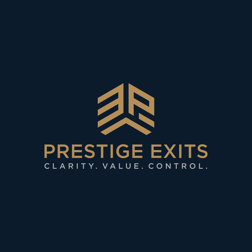 Logo & Brand for Boutique Advisory Design by Ruby :)