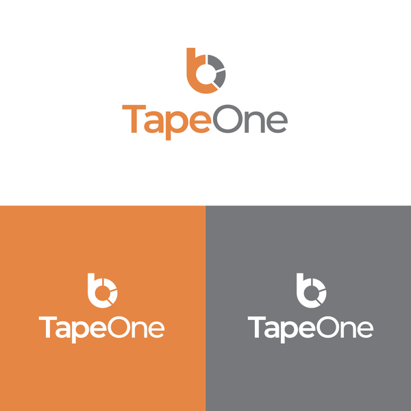 Tape One Logo