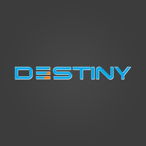 destiny-ontwerp door csDesigns