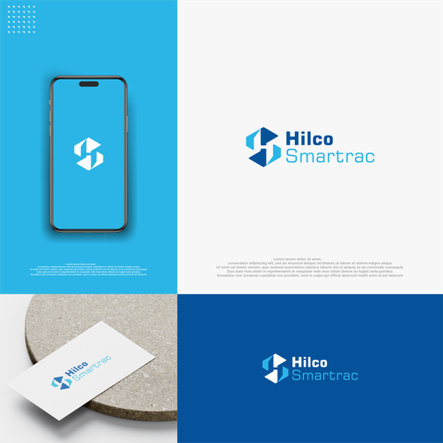 Hilco Smartrac Design by B 7 You™