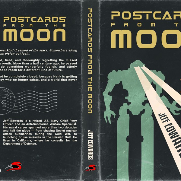 Postcards from the Moon