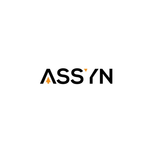 New logo for “Assyn” SaaS platform Design by creativefoysal