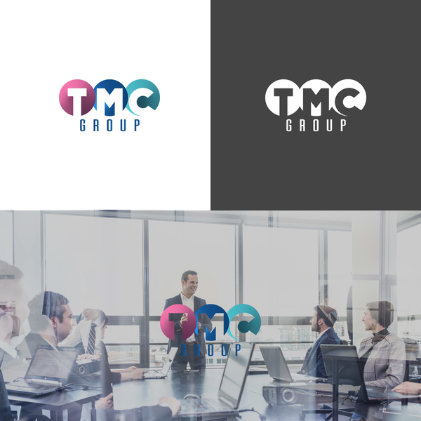 Design by Firman000 titled "TMC"