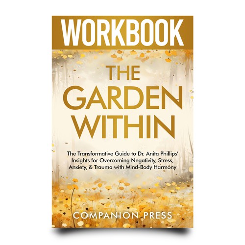 Workbook Cover Designer Wanted! Design by Luigi99