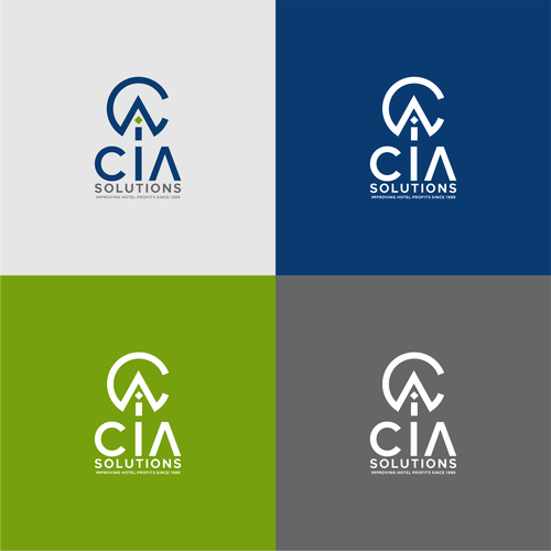 Cia Needs A New Logo Logo Social Media Pack Contest 99designs