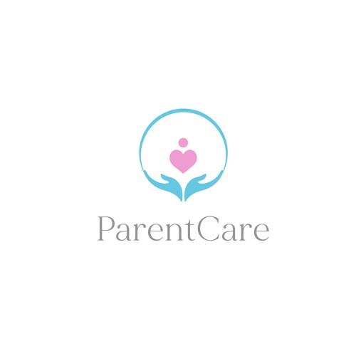 Design a heartwarming logo for helping your parents as they get older.-ontwerp door dprojects