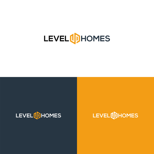 Level Up Homes Design by - elang -
