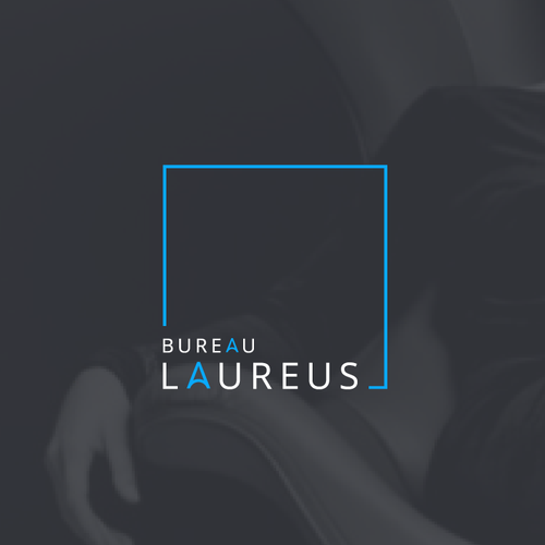 Logo & brand identity pack contest entry by Abdelkrim Djerrah