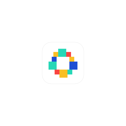 Community Contest | Create a new app icon for Uber! Diseño de CCarlosAf